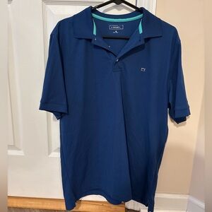 Crown and Ivy Polo